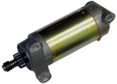 Starttimoottori Yamaha 97-03 91-190741