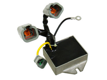 Jännitteensäädin Lynx & Ski-Doo 05-12 81-642