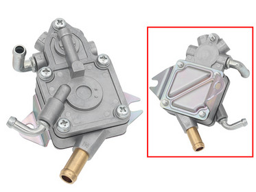 Polttoainepumppu Ski-Doo 500 & 600 & 700 & 800 01-04 87-07327