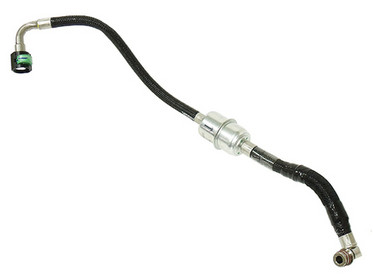 Polttoainesuodatin letkulla Polaris 600 & 800 13-20 87-07350