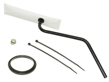 Polttoainesuodatin letkulla Polaris 600 & 800 13-14 87-07356