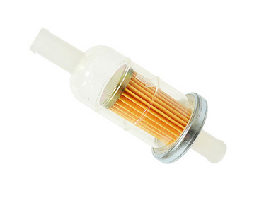 Polttoainesuodatin yleismalli 8mm 87-07100-1