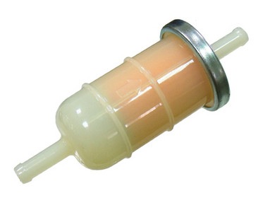 Polttoainesuodatin yleismalli 6mm 87-07100-2