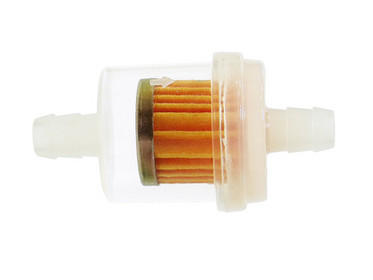 Polttoainesuodatin yleismalli 8mm 87-07101-1