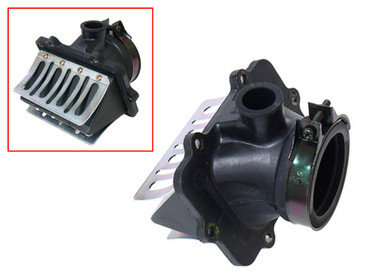 Kaasutinlaippa Lynx & Ski-Doo 600 03-05 87-105