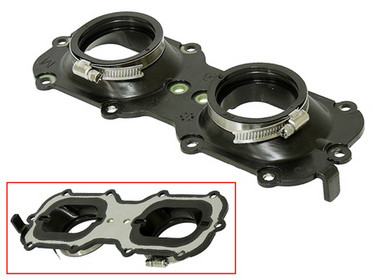 Kaasutinlaippa Polaris 600 & 700 07-17 87-07188