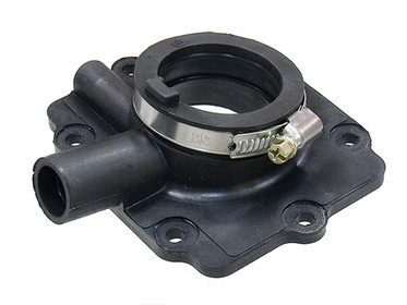 Kaasutinlaippa Polaris 600 & 700 97-98 87-079