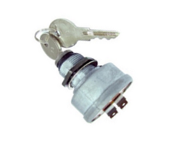 Virtalukko Polaris 400 & 440 & 500 & 600 & 700 & 800 91-99 81-366