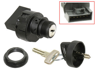 Virtalukko Polaris 600 & 800 & 850 15- 81-01546