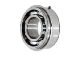 Kampiakselin runkolaakeri 30x62x16mm Polaris & Rotax 6206GPC4