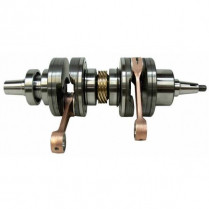 Kampiakseli CvTech Polaris 500 & 600 04-09 61-600KA