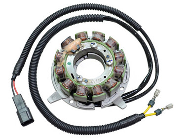 Staattori Lynx & Ski-Doo 550 08-20 81-01371