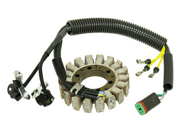 Staattori Lynx & Ski-Doo 600 & 800 08-20 81-01370