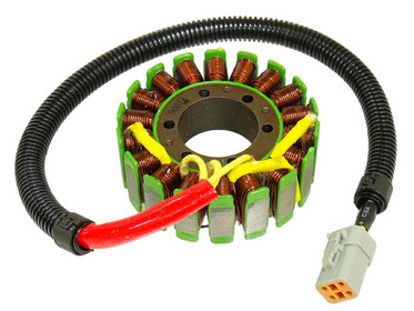 Staattori Lynx & Ski-Doo 600 & 800 & 1000 03-10 81-01351