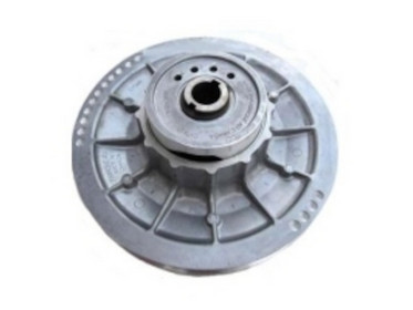 Toisiovariaattori CVTech Terri 6000-0038 14-6038