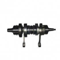 Kampiakseli CvTech Polaris 800 19- 61-850KA