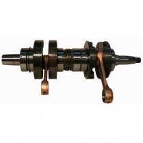 Kampiakseli CvTech Polaris 440 & 500 86-95 61-500K