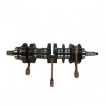 Kampiakseli CvTech Polaris 700 & 800 99-03 61-800KS