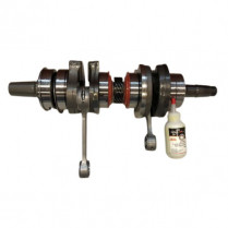 Kampiakseli CvTech Lynx & Ski-Doo 600 04-19 60-600KE