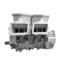 Moottori Umatek CvTech Lynx & Ski-Doo 600 19- 60-600SBR