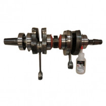 Kampiakseli CvTech Lynx & Ski-Doo 500 & 600 03-16 60-600KA