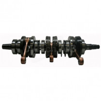 Kampiakseli CvTech Lynx & Ski-Doo 800 99-03 60-809KB