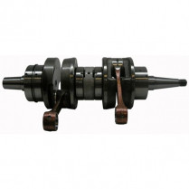 Kampiakseli CvTech Yamaha 500 & 600 97-01 62-600KA