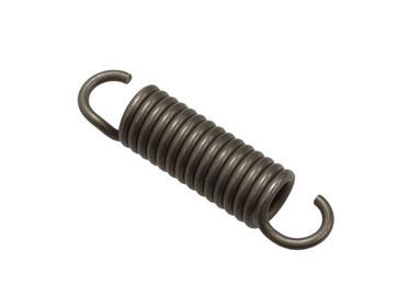 Pakoputken jousi 42,5x66,4mm Ski-Doo 82-02103
