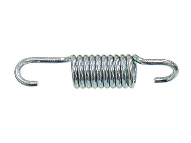 Pakoputken jousi 26x58,3mm Ski-Doo 82-214