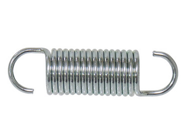 Pakoputken jousi 26,3x44,5mm Ski-Doo 82-207