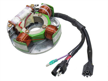 Staattori Arctic Cat 440 & 550 & 580 & 650 & 700 91-05 81-01350