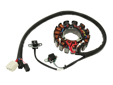 Staattori Polaris 600 & 700 & 800 07-15 81-01356