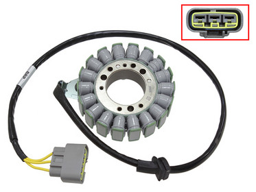 Staattori Lynx & Ski-Doo 600 & 900 11-22 81-01374
