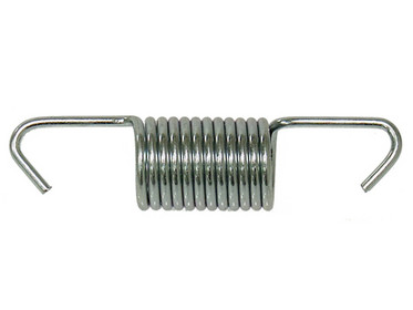 Pakoputken jousi 20x51mm Arctic Cat 82-105-02