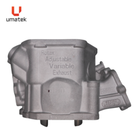 Sylinteri Umatek CvTech Lynx & Ski-Doo 600 09 60-600C