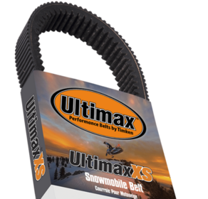 Variaattorinhihna Ultimax XS Lynx & Ski-Doo 90-803