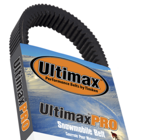 Variaattorinhihna Ultimax Pro Yamaha 90-138-4416