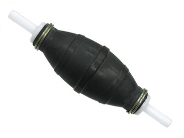 Pumppupallo 100 x 5mm letkulla 87-737