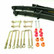 Lehtijousisarja Toyota Land Cruiser 60 & 61 80-90 [taka]