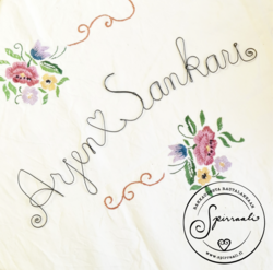 Tärkiät Tekstit- Arjen Sankari