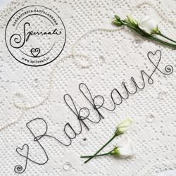 Tärkiät tekstit -Rakkaus
