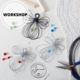 Enkeli- WORKSHOP