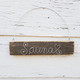 Tauluset- Sauna