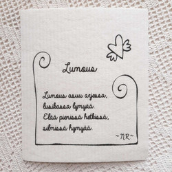 Lumous- RunoRätti