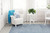 VM- Carpet - Hattara, sininen