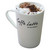 Classic Caffè Latte Mug - Riviera Maison