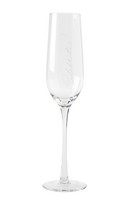 Celebrate Champagne Glass - Riviera Maison