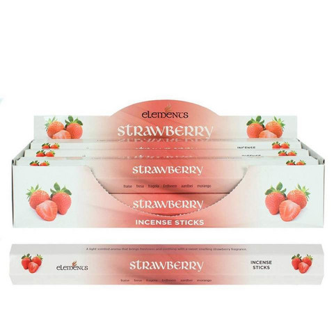 Suitsuke - Strawberry