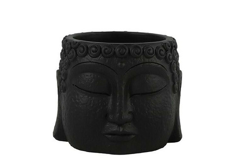 Ruukku - Buddha, musta