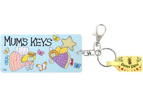 Avaimenperä, Mum´s Keys